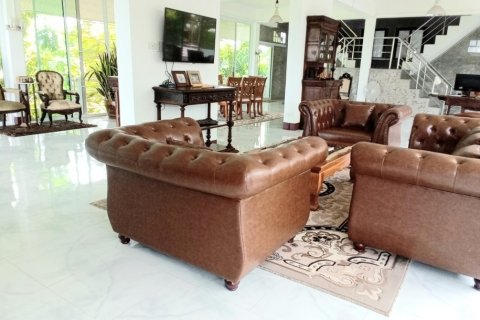 500m² House à Udon Thani, Thailand No. 97254 9