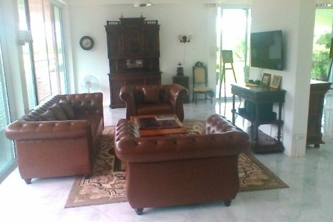 500m² House à Udon Thani, Thailand No. 97254 2