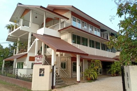 500m² House à Udon Thani, Thailand No. 97254 4