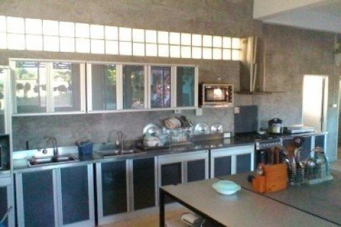 500m² House à Udon Thani, Thailand No. 97254 13