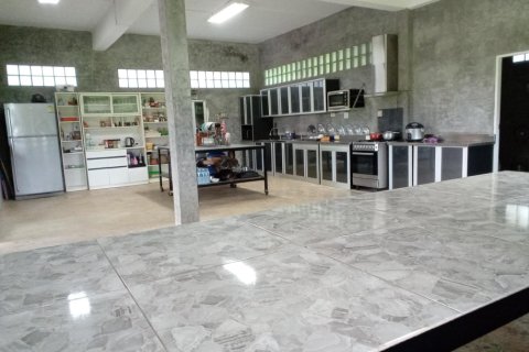 500m² House à Udon Thani, Thailand No. 97254 15