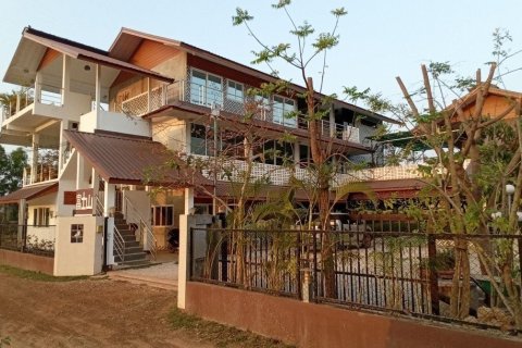500m² House à Udon Thani, Thailand No. 97254 23