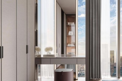 Квартира с 3 спальнями в Тханьсуан, Вьетнам №90835 19