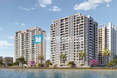 4 bedrooms Apartment on the Yas Island, UAE No. 122962