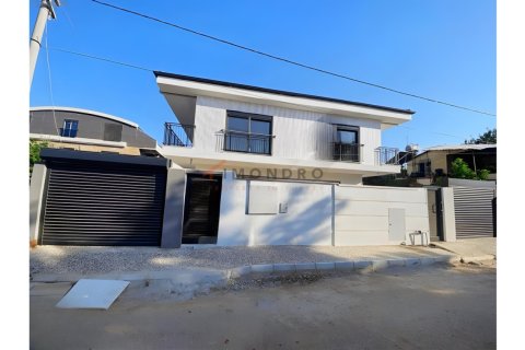 2 bedrooms Apartment in Manavgat, Turkey No. 121129