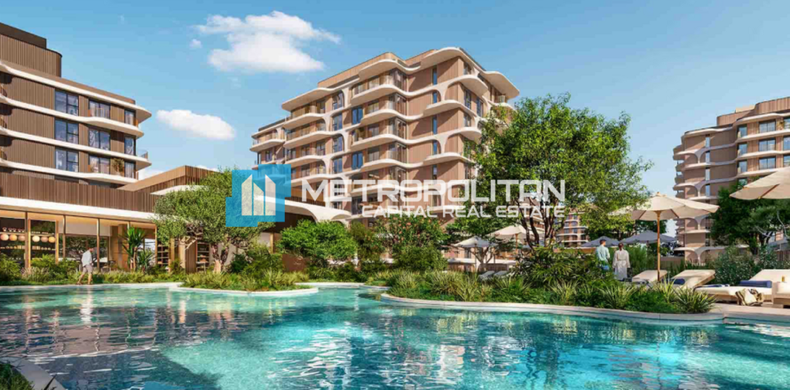 Studio Apartment in Binh Duong, Vietnam No. 98987