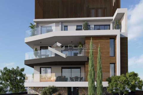 3 chambres Appartement à Agios Athanasios, Cyprus No. 103910 2