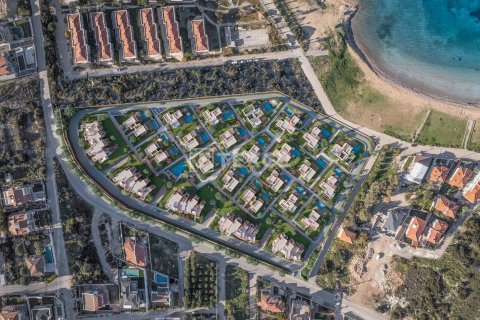 2 bedrooms Apartment in Cesme, Turkey No. 17659