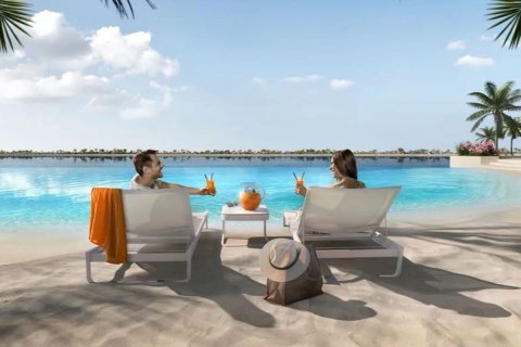 Квартира с 1 спальней в Дарна, Вьетнам №94928 9