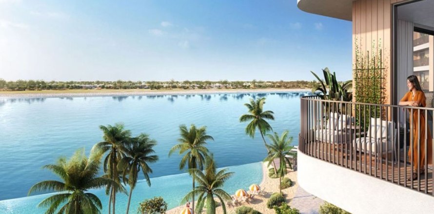 Квартира с 1 спальней в Дарна, Вьетнам №94928