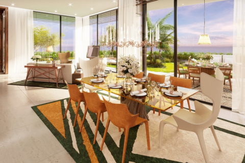 4 bedrooms Villa in Pyrgos, Cyprus No. 31612 2