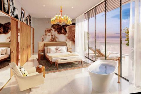 4 bedrooms Villa in Pyrgos, Cyprus No. 31612 6