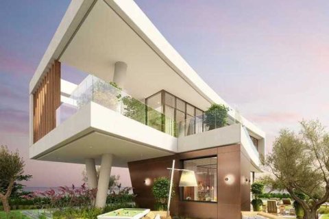 4 bedrooms Villa in Pyrgos, Cyprus No. 31612 14