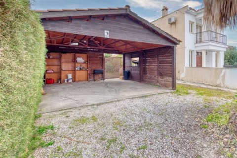 4 bedrooms Villa in Aradippou, Cyprus No. 36761 28