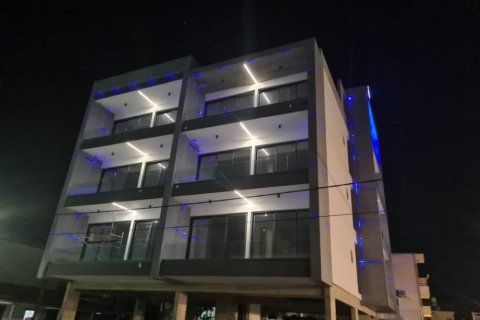 18 rooms Appartement à Limassol, Cyprus No. 107078 1