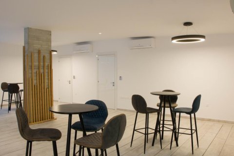 18 rooms Appartement à Limassol, Cyprus No. 107078 5