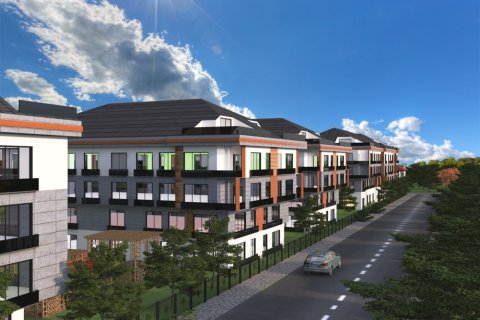 3 chambres Appartement à Khanh Hoa, Vietnam No. 114446 1