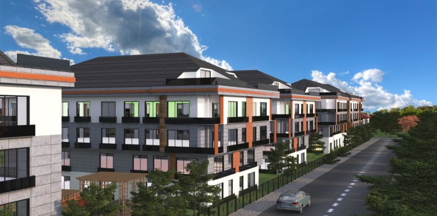 3 chambres Appartement à Khanh Hoa, Vietnam No. 114446