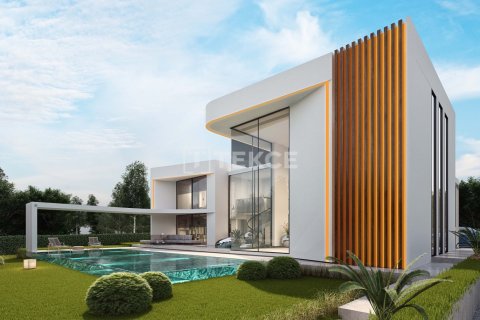 6 bedrooms Villa in Bich Dong, Vietnam No. 22017 11