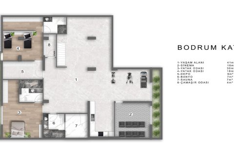 6 bedrooms Villa in Bich Dong, Vietnam No. 22017 29