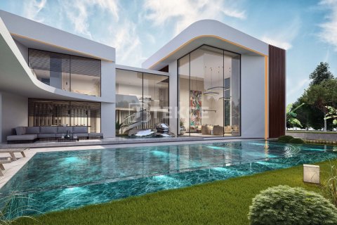 6 bedrooms Villa in Bich Dong, Vietnam No. 22017 12