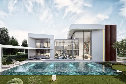 6 chambres Villa à Cesme, Turkey No. 22017