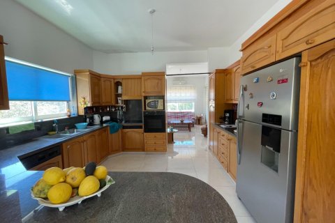 Земельный участок с 6 спальнями в Пафос, Кипр №65102 5