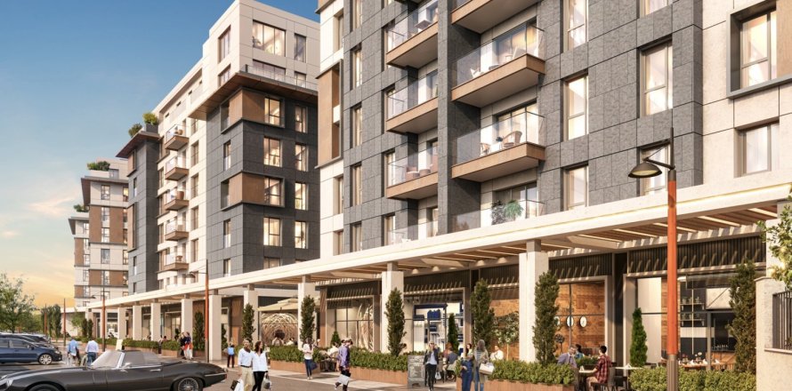 3 bedrooms Apartment in Khanh Hoa, Vietnam No. 114284