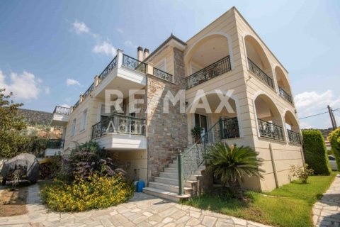 6 bedrooms House in Magnesia, Greece No. 28027 7