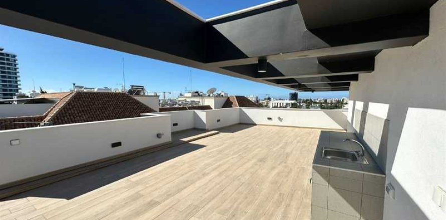 3 chambres Penthouse à Limassol, Cyprus No. 46862