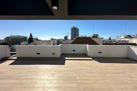 3 chambres Penthouse à Limassol, Cyprus No. 46862 2