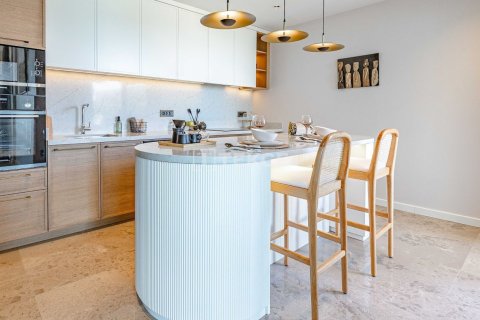 Вилла с 4 спальнями в Phi Dien, Вьетнам №66470 20