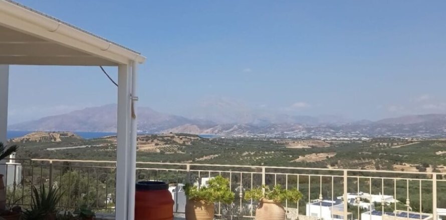 2 chambres House à Heraklion, Greece No. 77829