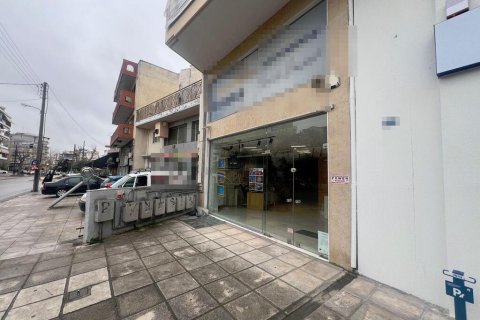 194m² Commercial property in Evosmos, Greece No. 108162 12