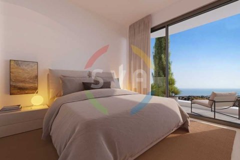 3 bedrooms Villa in Germasogeia, Cyprus No. 30081 5