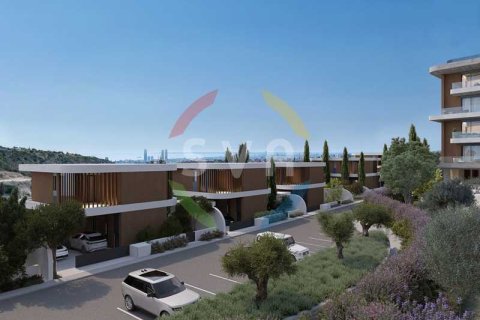 3 bedrooms Villa in Germasogeia, Cyprus No. 30081 6