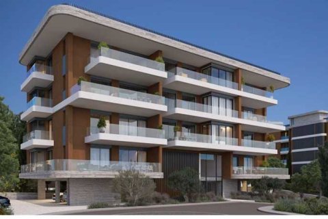 3 bedrooms Apartment in Agios Athanasios, Cyprus No. 82481 9