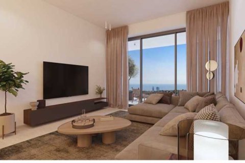 3 bedrooms Apartment in Agios Athanasios, Cyprus No. 82481 8