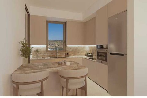 3 bedrooms Apartment in Agios Athanasios, Cyprus No. 82481 6