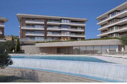 3 bedrooms Apartment in Agios Athanasios, Cyprus No. 82481 4