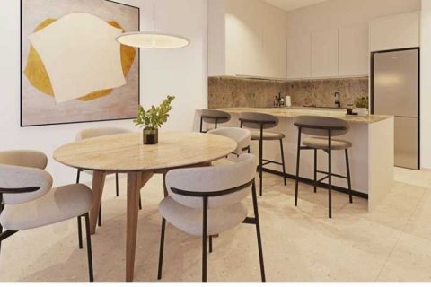 3 bedrooms Apartment in Agios Athanasios, Cyprus No. 82481 5