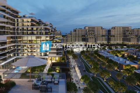 3 chambres Appartement à Al Reem Island, UAE No. 121160