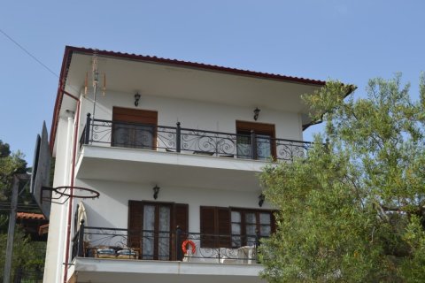 4 bedrooms Villa in Chalkidiki, Greece No. 50283 3