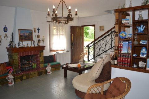 4 bedrooms Villa in Chalkidiki, Greece No. 50283 6