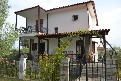 4 bedrooms Villa in Chalkidiki, Greece No. 50283 2