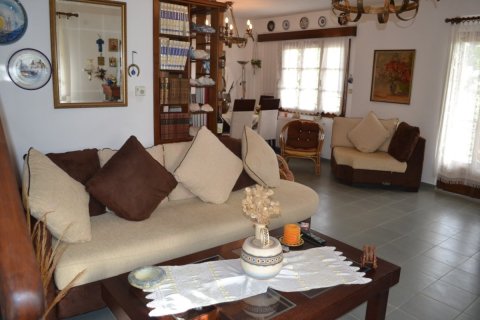4 bedrooms Villa in Chalkidiki, Greece No. 50283 5