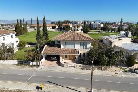 3 bedrooms Villa in Geri, Cyprus No. 100656 6