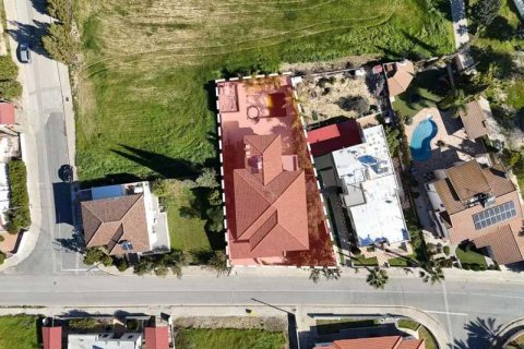 3 bedrooms Villa in Geri, Cyprus No. 100656 3