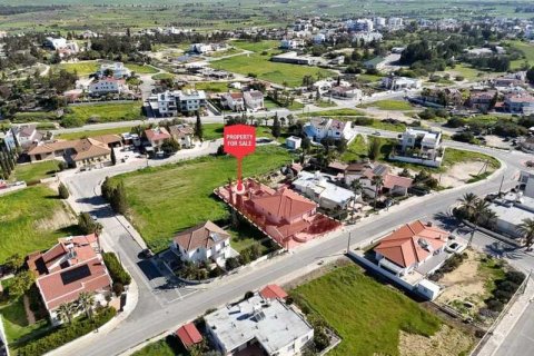 3 bedrooms Villa in Geri, Cyprus No. 100656 1