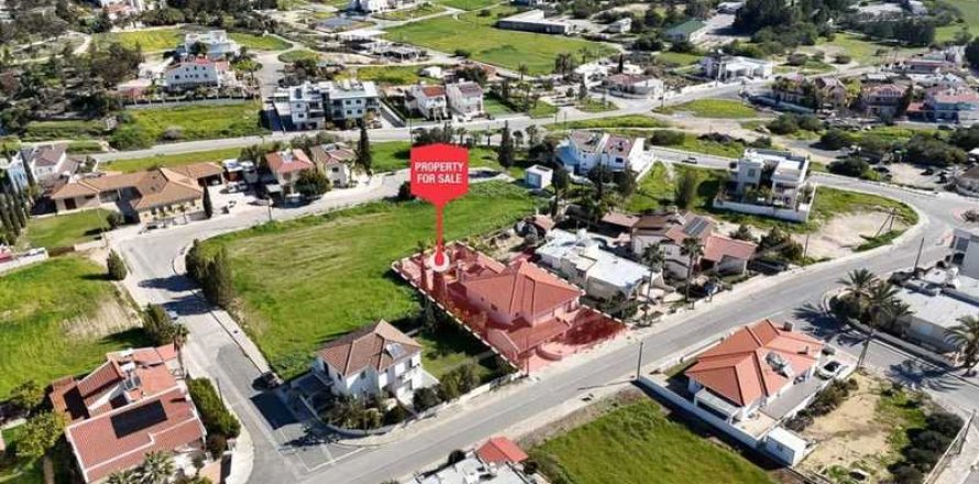 3 bedrooms Villa in Geri, Cyprus No. 100656